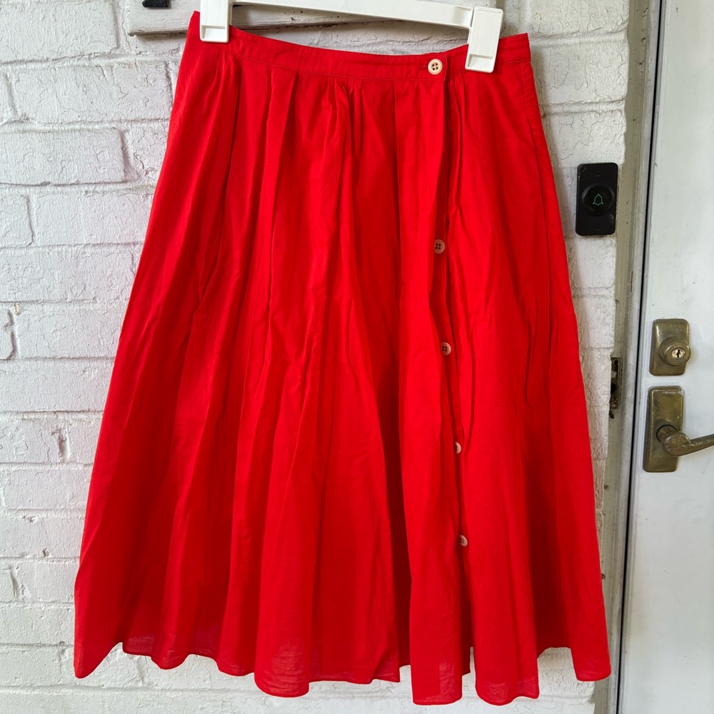 Alex Mill Skirt
